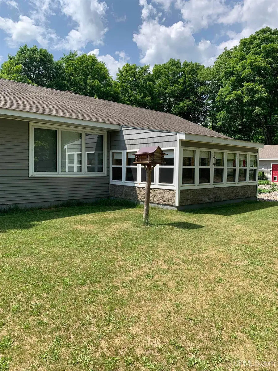 4995 E Slapneck, Chatham, MI 49816 - Image #3