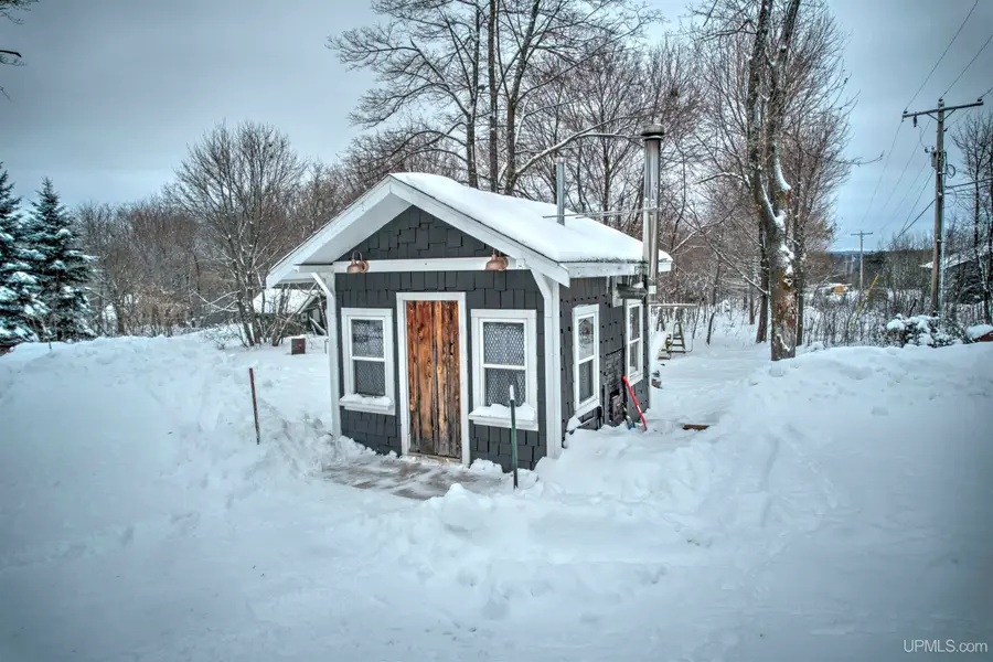 20068 5th, Hancock, MI 49930 - #2