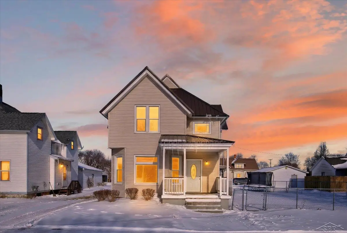 253 E Sebewaing, Sebewaing, MI 48759 - #1