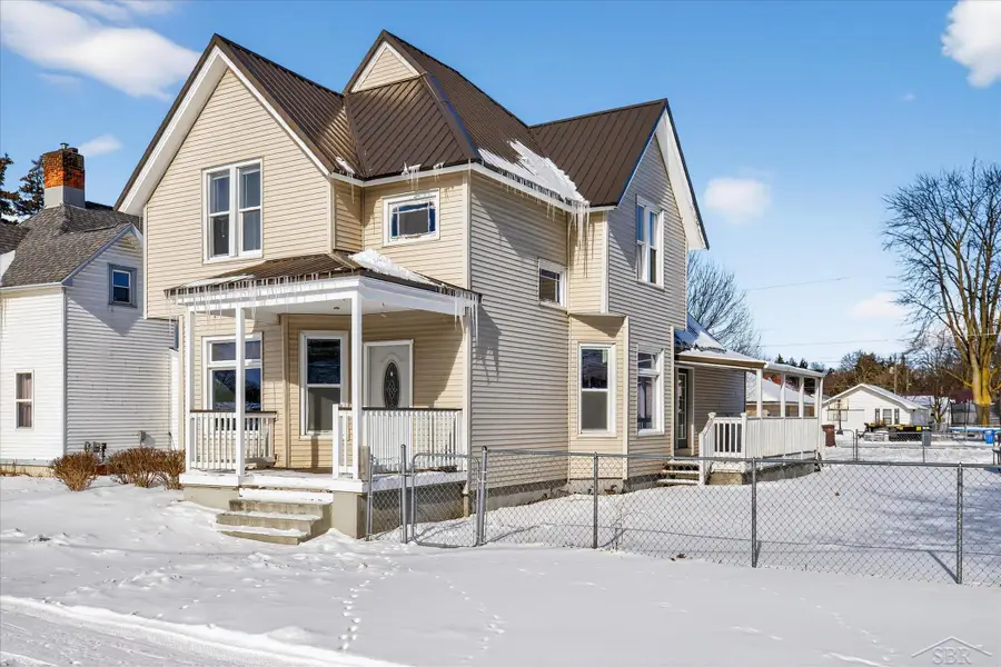 253 E Sebewaing, Sebewaing, MI 48759 - #3