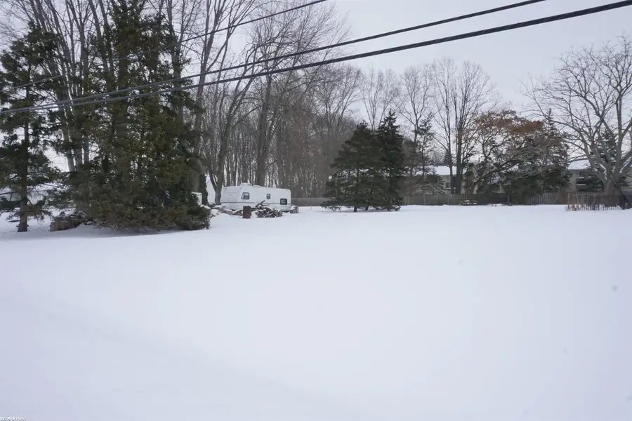 0 Hazel, Harrison Township, MI 48045 - #2