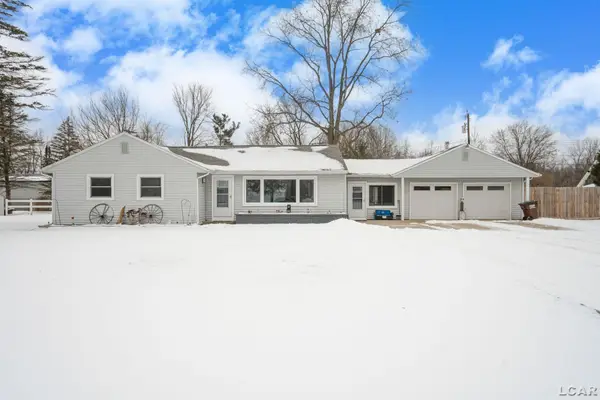 10085 Talladay, Willis, MI 48111