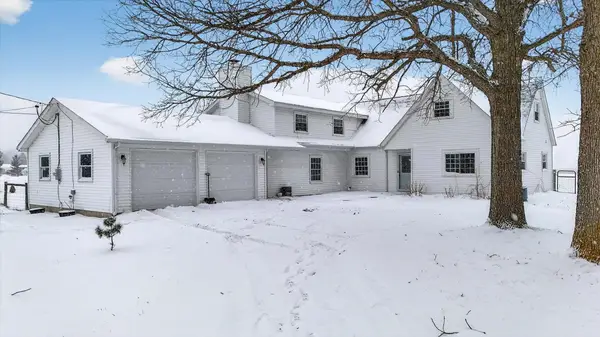 13297 N Clio, Clio, MI 48420