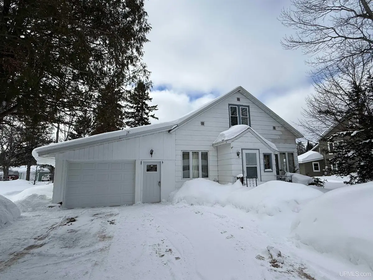 175 N Maple, Gwinn, MI 49841 - #1