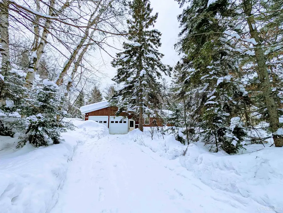 22 Carrie, Negaunee, MI 49866 - #2