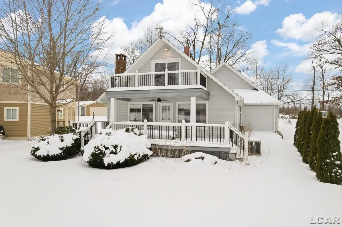 8164 Clarks, Addison, MI 49220 - #1