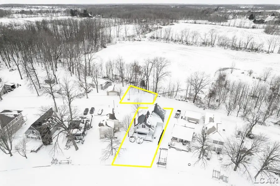 8164 Clarks, Addison, MI 49220 - #2