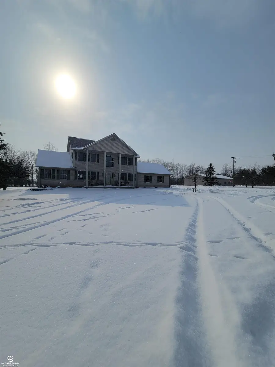 9561 Wilkes, Avoca, MI 48006 - #2