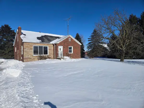 13920 Hunt, Allenton, MI 48002