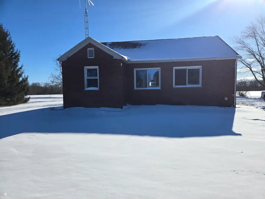 13920 Hunt, Allenton, MI 48002 - #3