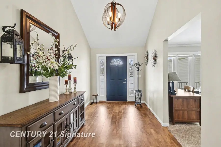 2609 Hearthstone, Midland, MI 48642 - #3