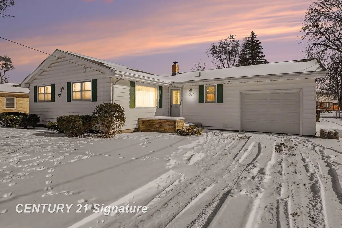 2834 Clayburn, Saginaw, MI 48603 - Image #1