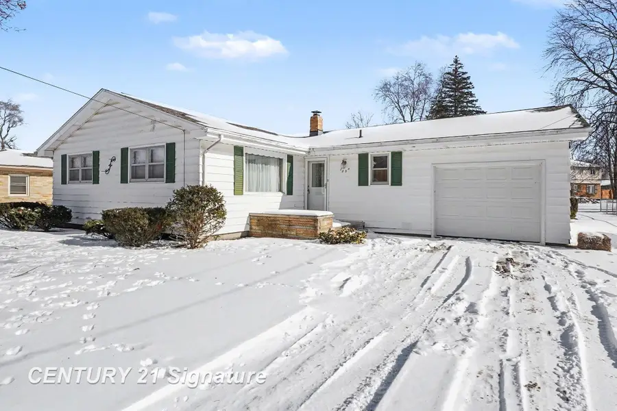 2834 Clayburn, Saginaw, MI 48603 - Image #2