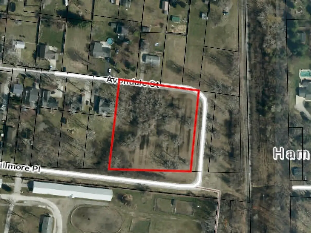 0 Fillmore, Bay City, MI 48708 - #1