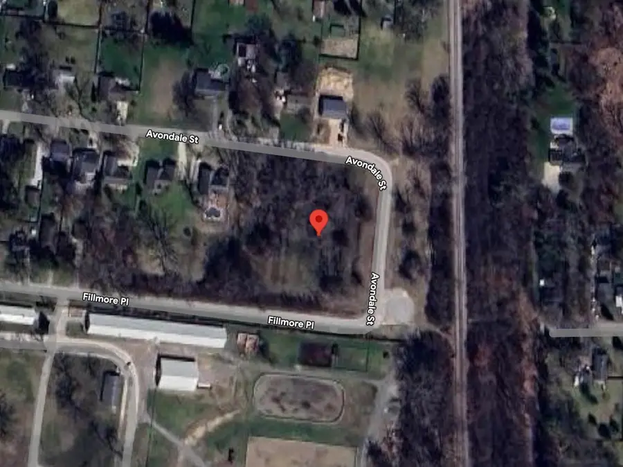 0 Fillmore, Bay City, MI 48708 - #2