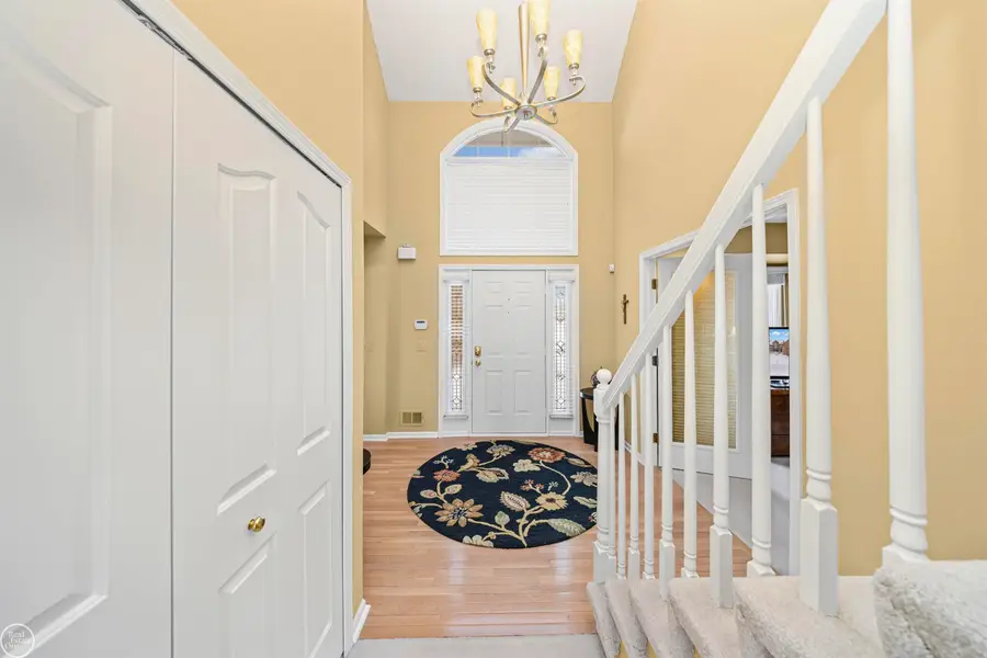 2800 Marissa, Shelby Township, MI 48316 - Image #3