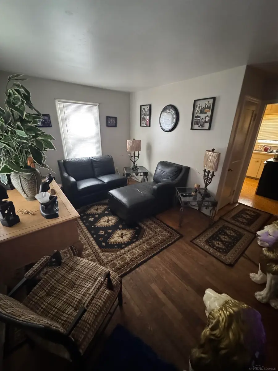 1629 Mershon, Saginaw, MI 48602 - Image #3