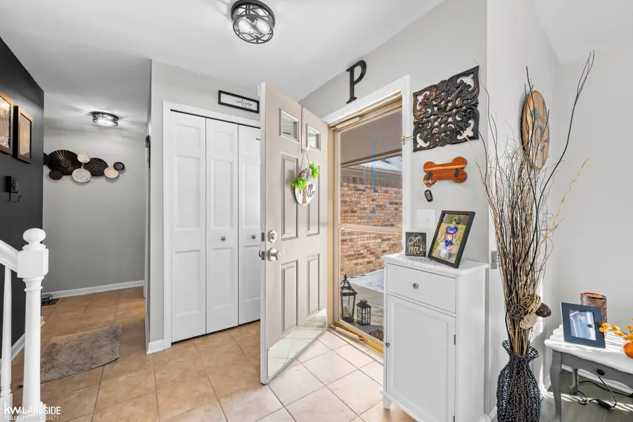 43433 Mirabile, Clinton Township, MI 48038 - #3