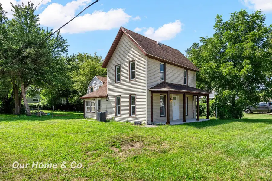 36505 Bismark, Huron Township, MI 48164 - #2