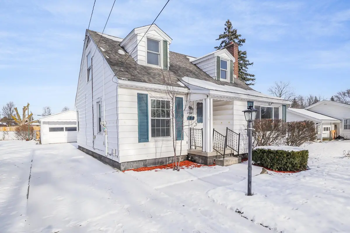 2512 Witters, Saginaw, MI 48602 - Image #1