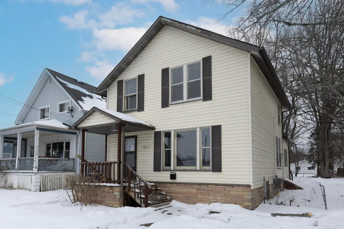 1813 3rd, Bay City, MI 48706 - #1