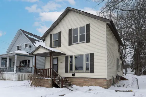 1813 3rd, Bay City, MI 48706