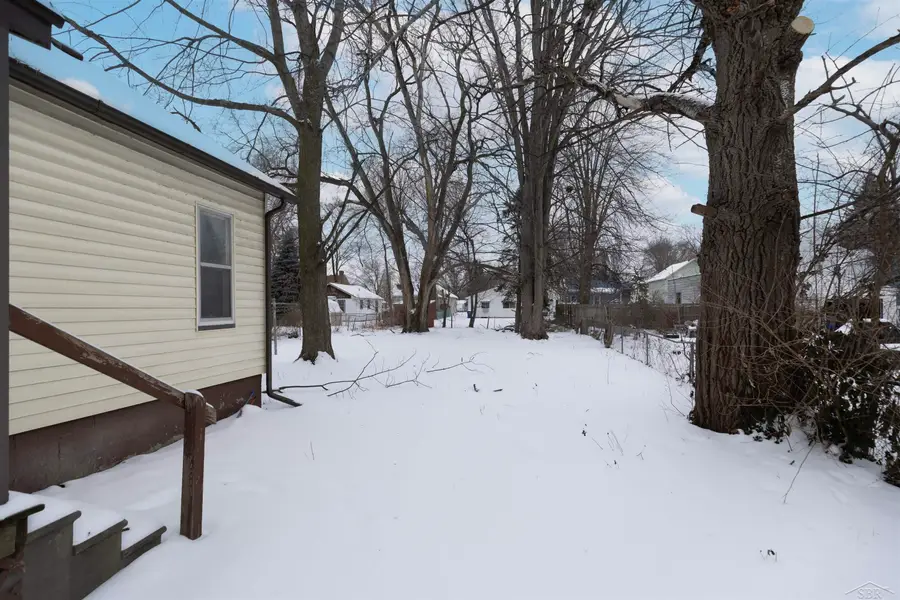 1813 3rd, Bay City, MI 48706 - #2