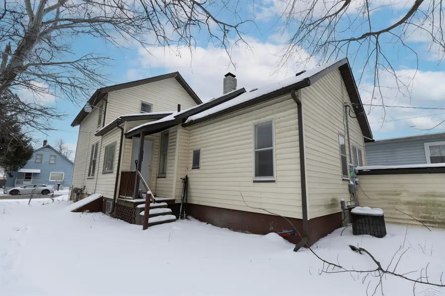 1813 3rd, Bay City, MI 48706 - #3