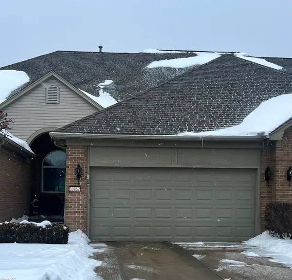 33857 Michigamme, Chesterfield, MI 48047