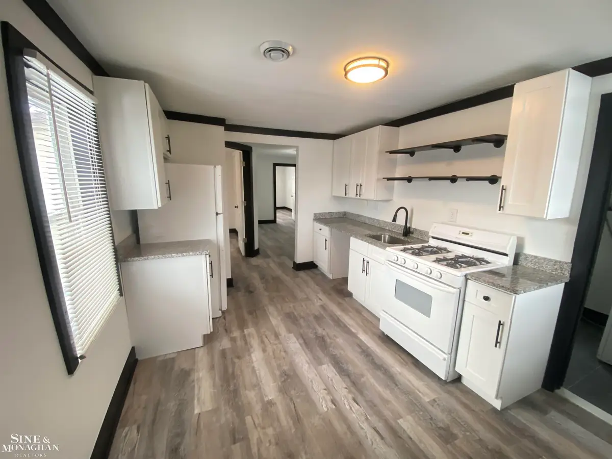 7406 Oakland #4, Detroit, MI 48211 - Image #1