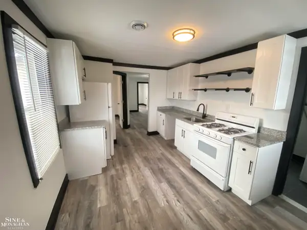 7406 Oakland #4, Detroit, MI 48211