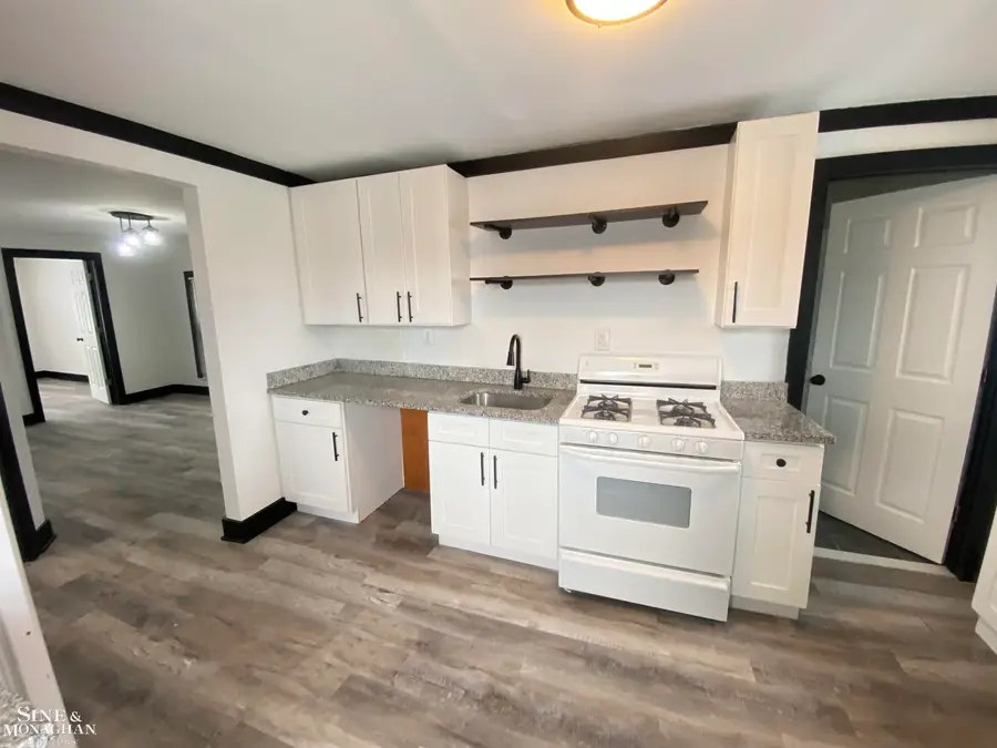 7406 Oakland #4, Detroit, MI 48211 - Image #2