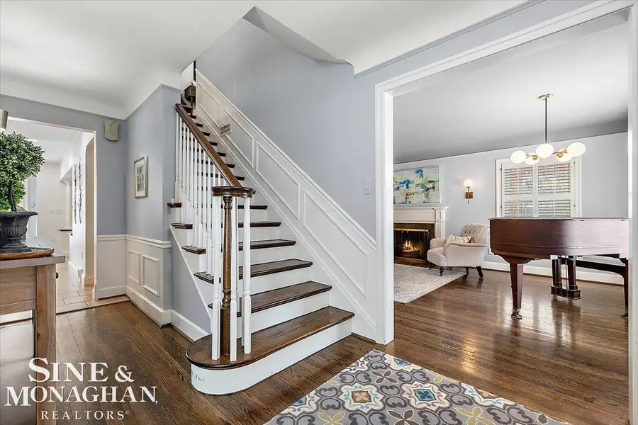 614 Rivard, Grosse Pointe, MI 48230 - #3