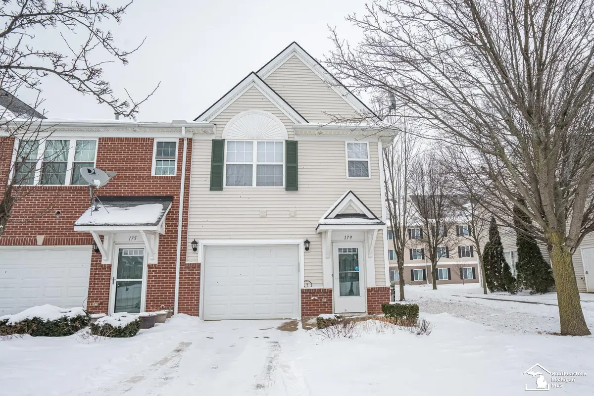 179 Timberbrook, Dundee, MI 48131 - #1