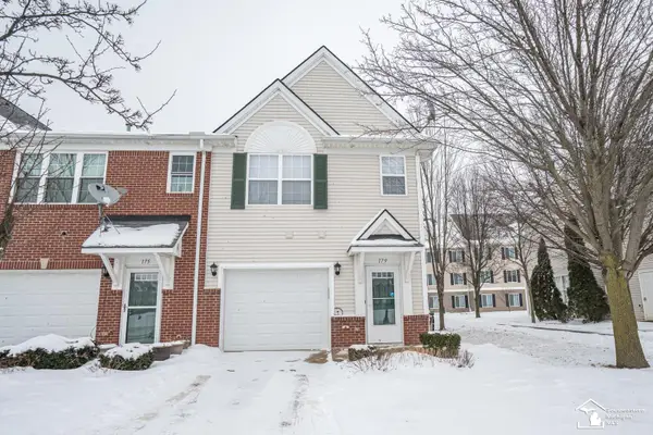 179 Timberbrook, Dundee, MI 48131