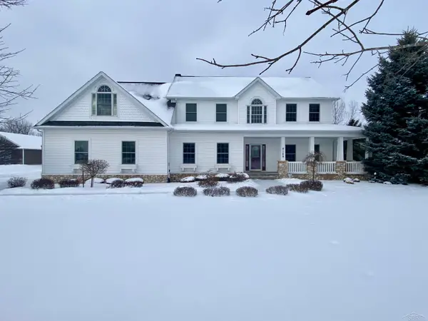 4169 Mountain View, Freeland, MI 48623