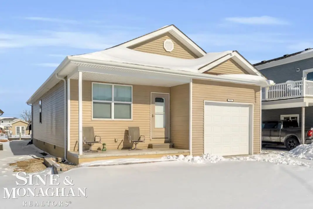 7842 Stark, Clay Township, MI 48001 - #1