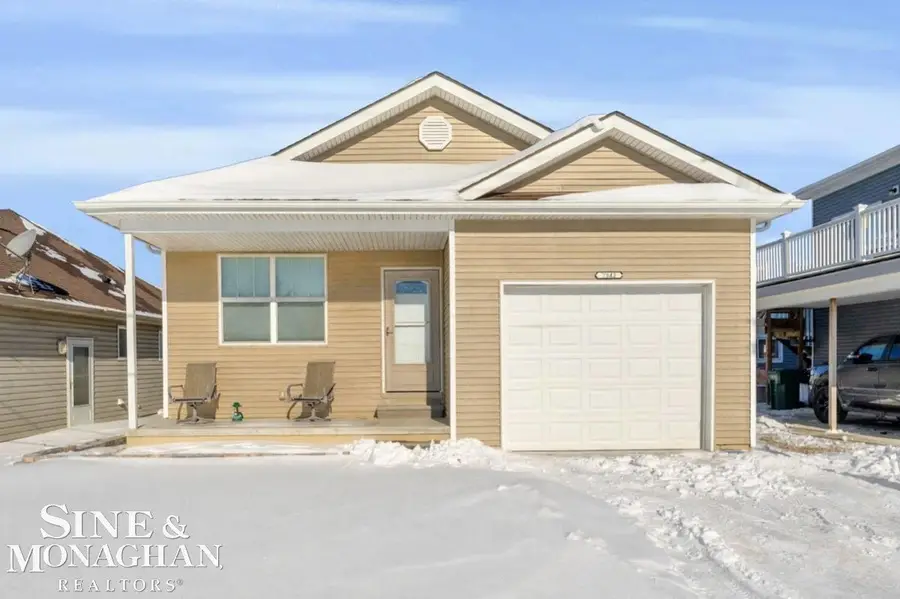 7842 Stark, Clay Township, MI 48001 - #2