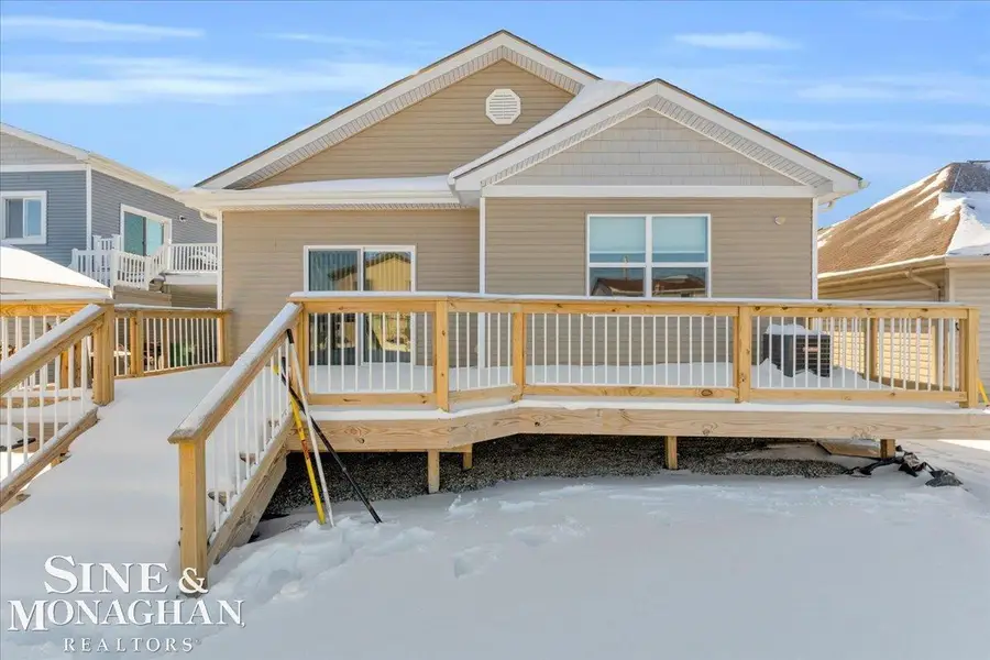 7842 Stark, Clay Township, MI 48001 - #3