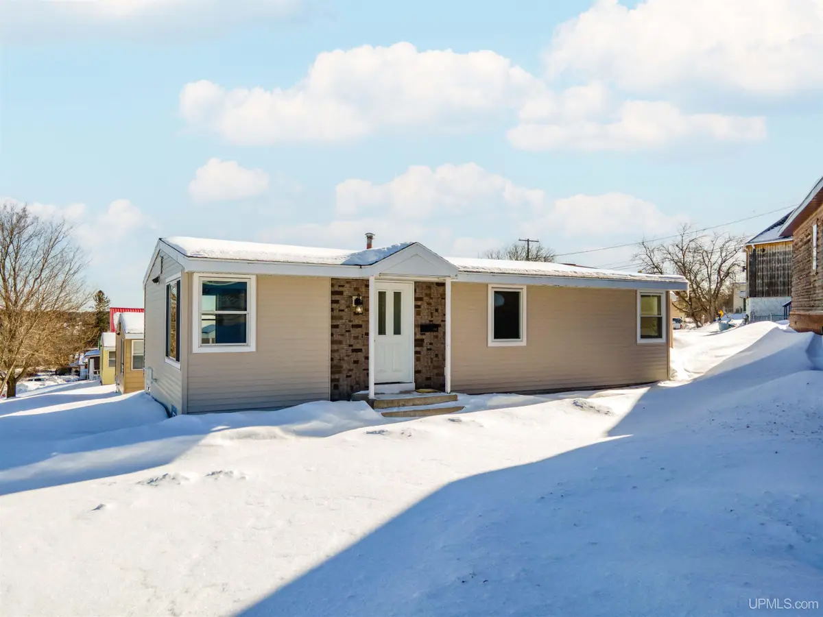 217 Crystal, Crystal Falls, MI 49920 - #1