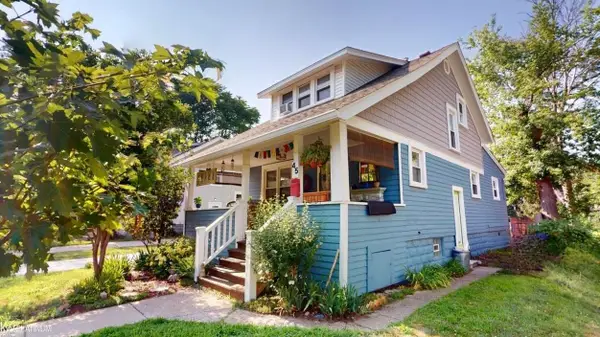 45 E Tacoma, Clawson, MI 48017