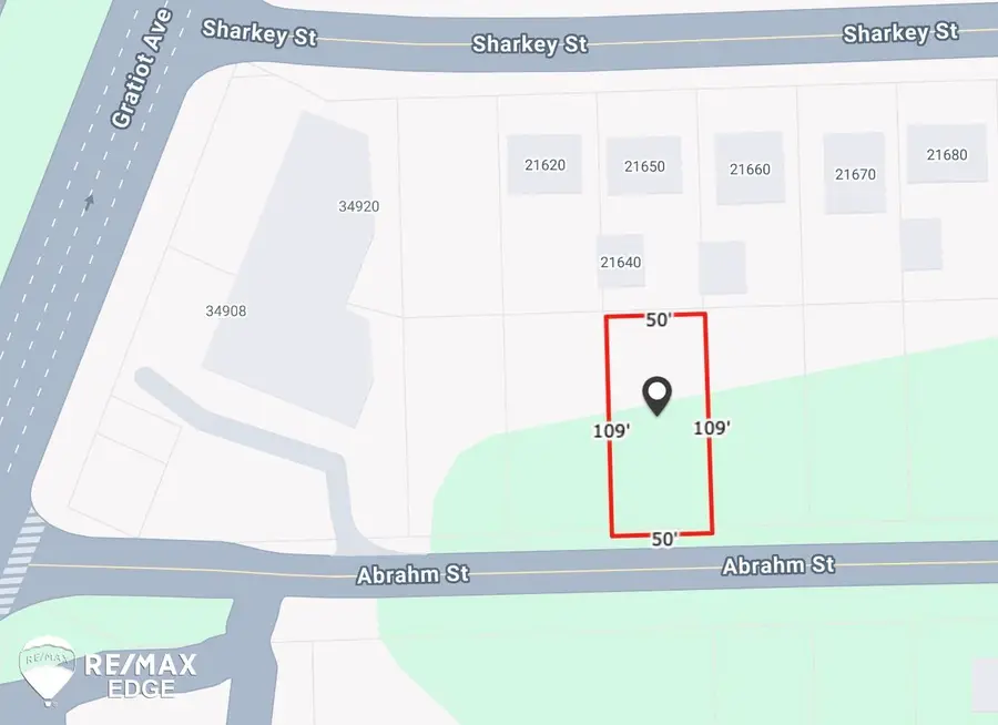 0 Abrahm, Clinton Township, MI 48035 - #2