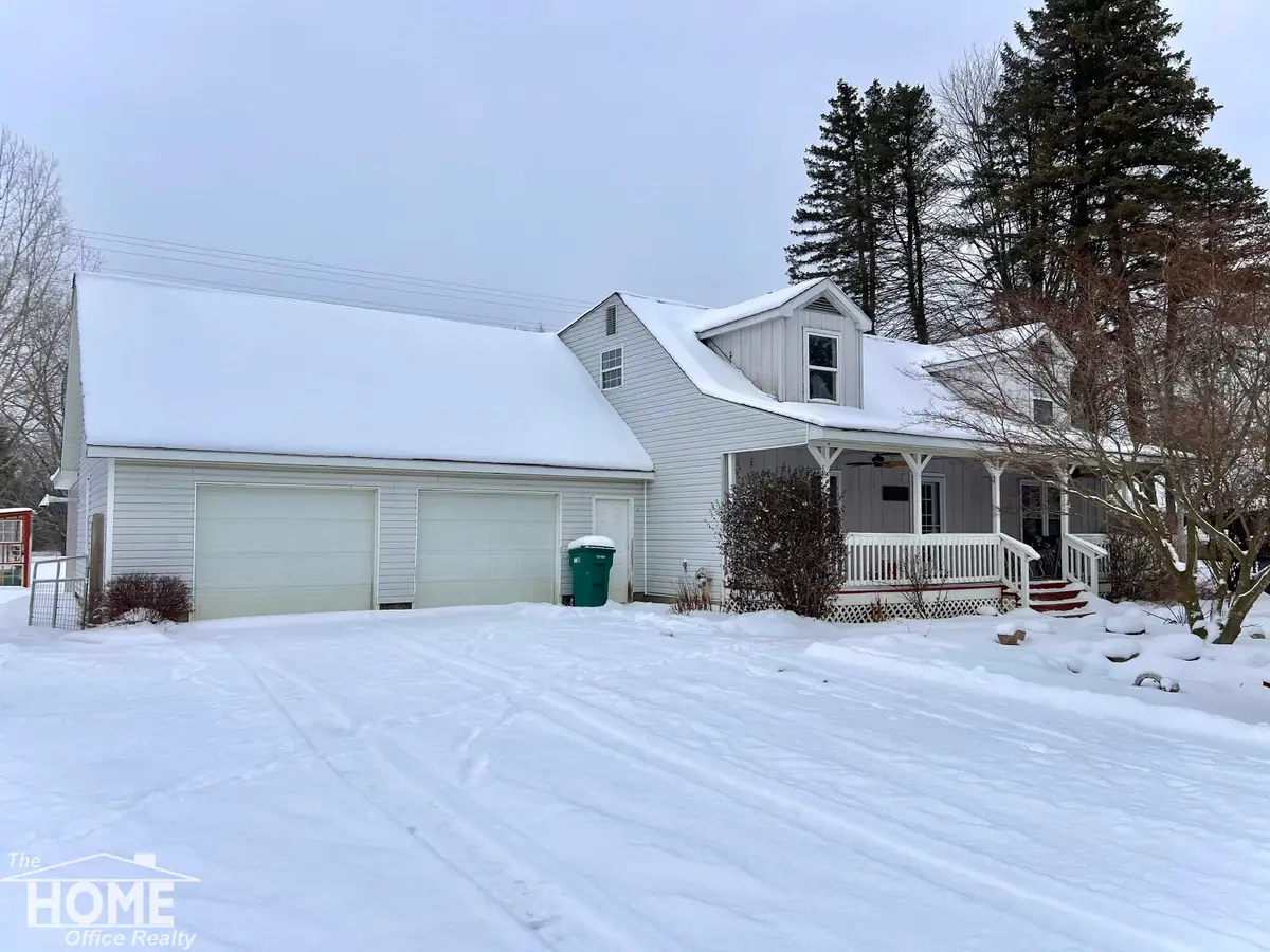 1387 S Byron, Lennon, MI 48449 - #1