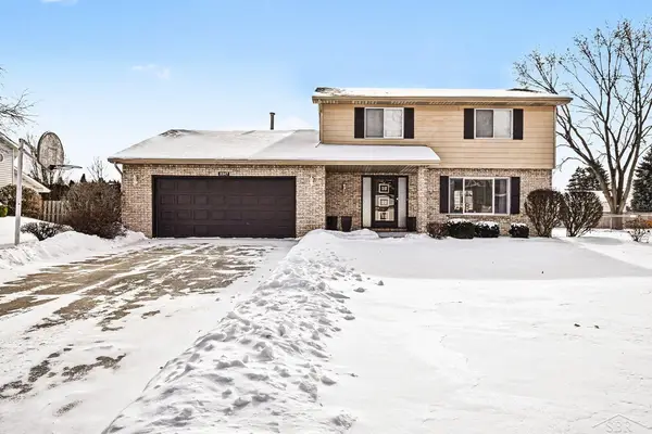 3347 N Christy, Saginaw, MI 48603