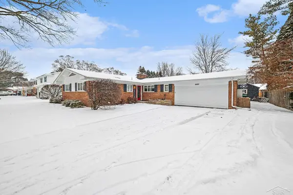 4450 Seidel, Saginaw, MI 48638