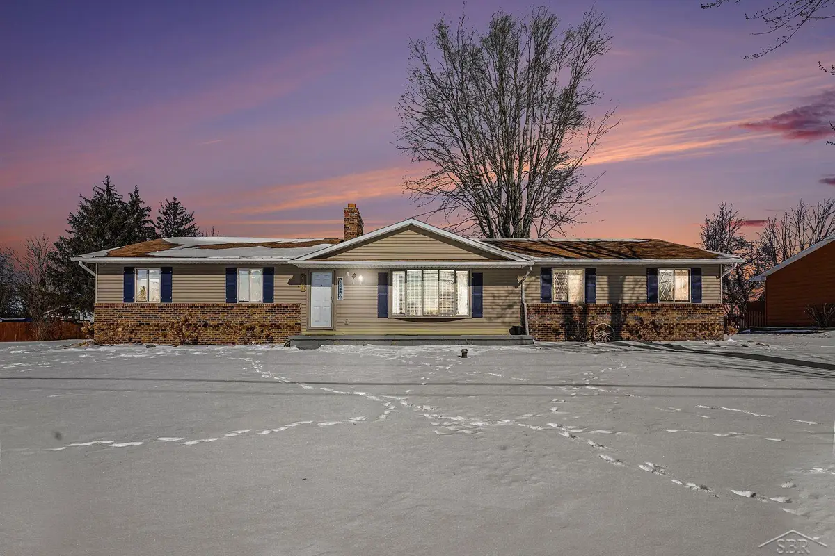 5402 W Farrand, Clio, MI 48420 - #1