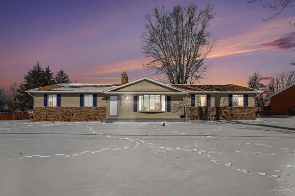 5402 W Farrand, Clio, MI 48420