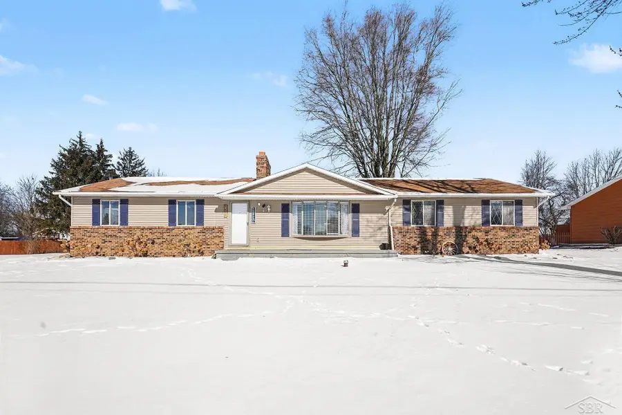 5402 W Farrand, Clio, MI 48420 - #2