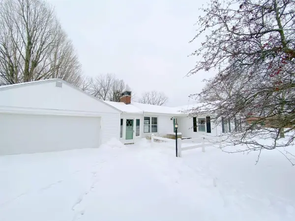 107 High, Laingsburg, MI 48848