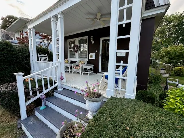 129 Oliver, Pontiac, MI 48342 - #3